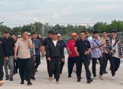 Gubernur Kalteng