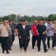 Gubernur Kalteng Berikan Contoh Gaya Hidup Sehat dan Kolaboratif