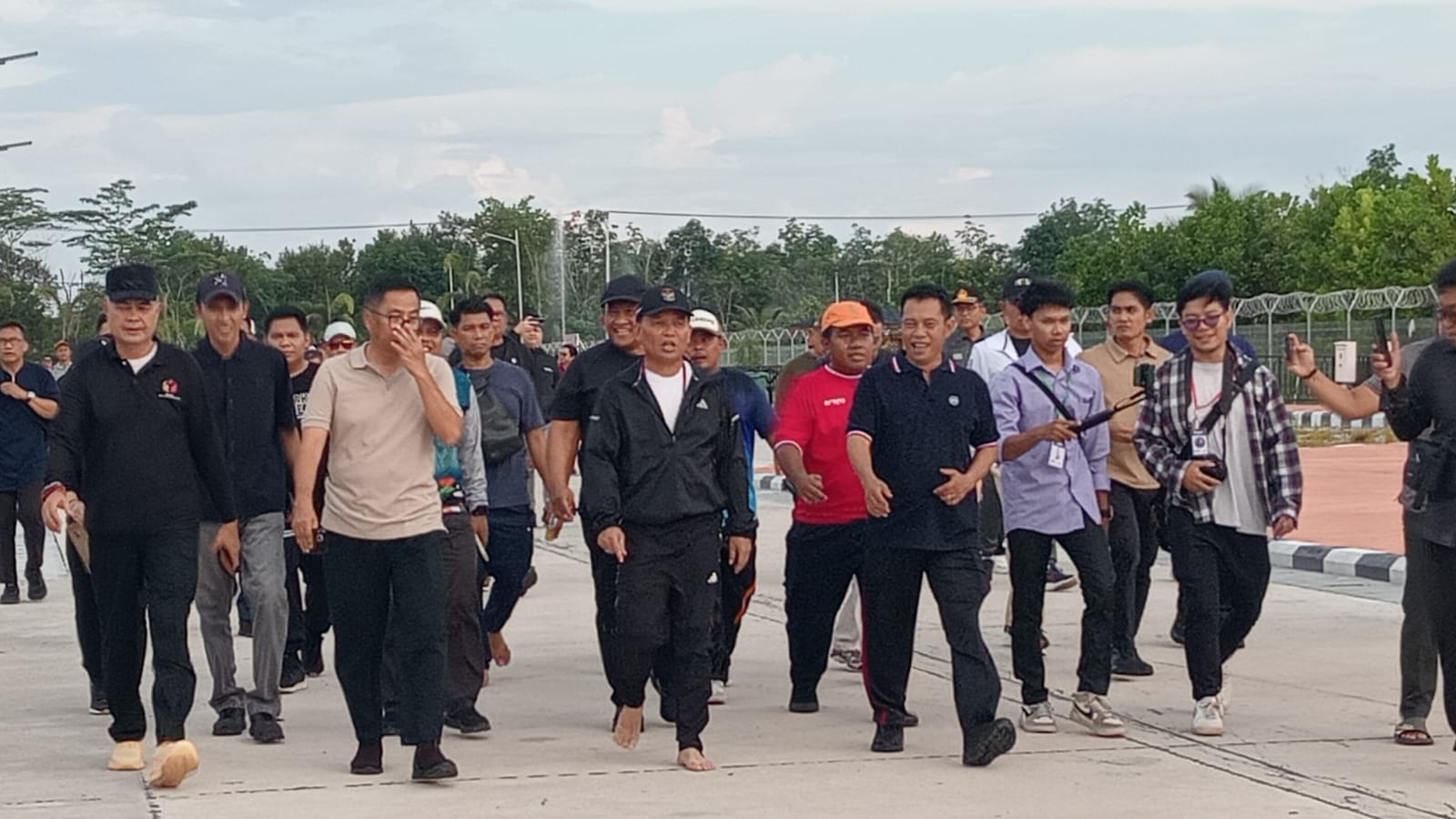 Gubernur Kalteng