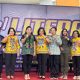 Dispersip Gumas Gelar Lomba Menulis Cerita Rakyat