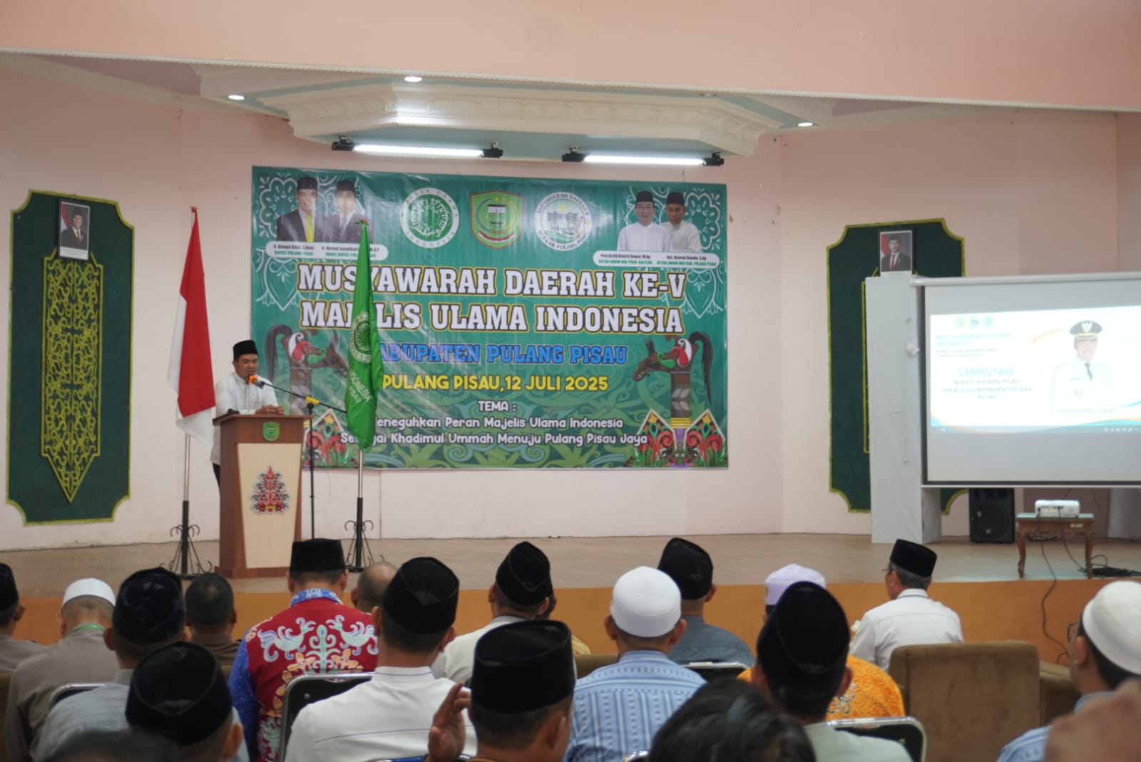 Bupati