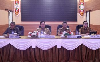 Dewan Katingan Dukung Perdagangan Karbon Sektor Kehutanan