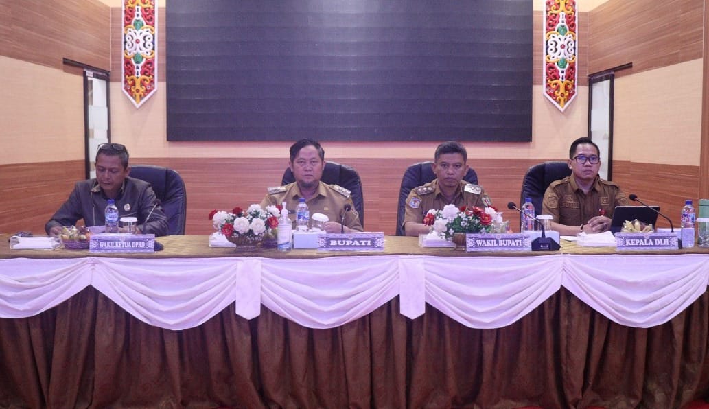 Dewan Katingan