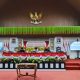 DPRD Pulpis Sahkan Tiga Raperda