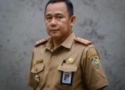 Tekan Kasus