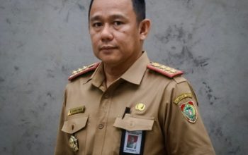 Tekan Kasus