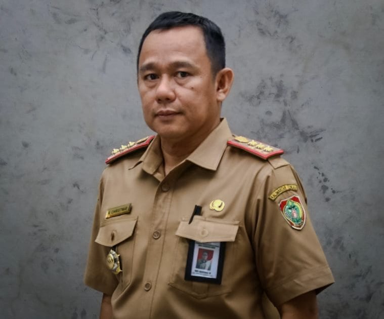 Tekan Kasus