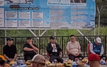 Komitmen Dukung Program Zero ODOL