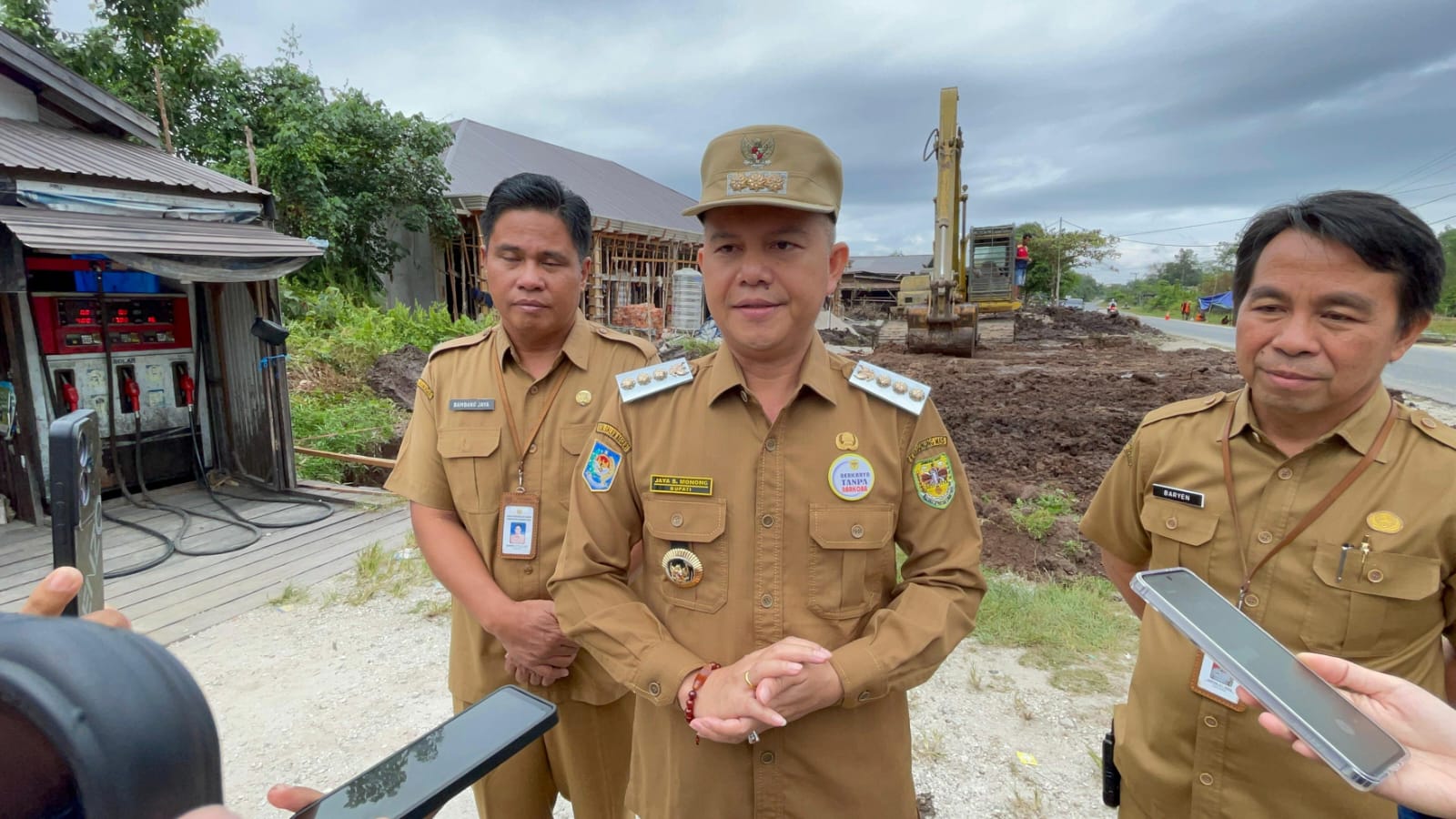 Bupati