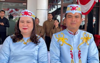 Dewan Minta OPD Dukung Program Tambun Bungai
