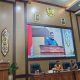 Satu Raperda Perlu Pengkajian Lebih Mendalam