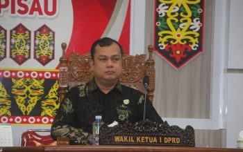 BPD Diminta Kawal Program Pembangunan Desa