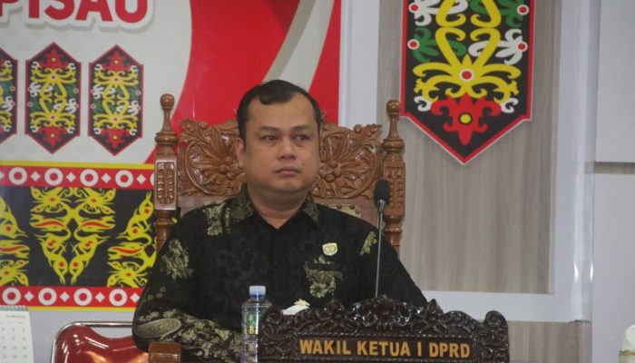 BPD Diminta Kawal Program Pembangunan Desa