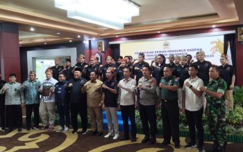 Pelantikan DPD Pemuda Tani Diharapkan Jadi Pelopor Modernisasi Pertanian