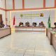 Pemkab Gumas Gelar Rapat Pra-Lauching Pra Tambun Bungai