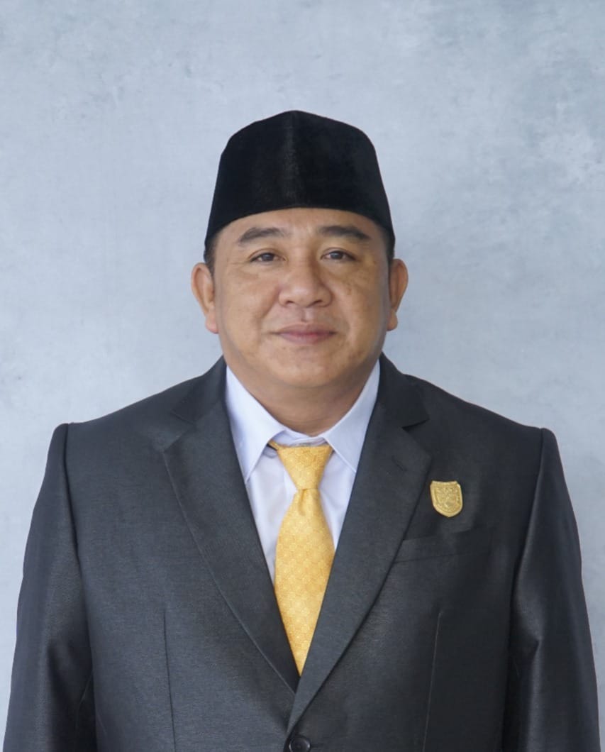 DPRD Gumas