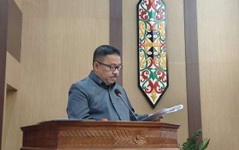 Perubahan Raperda Pajak dan Retribusi Daerah Disepakati
