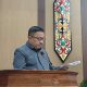 Perubahan Raperda Pajak dan Retribusi Daerah Disepakati