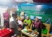 Dorong Geliat