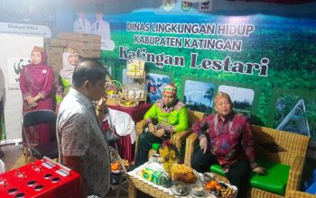 Dorong Geliat Ekonomi Lewat Katingan Expo 2025