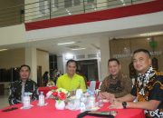 Ketua DPRD