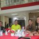 Ketua DPRD Apresiasi Dedikasi Kajari Pulpis