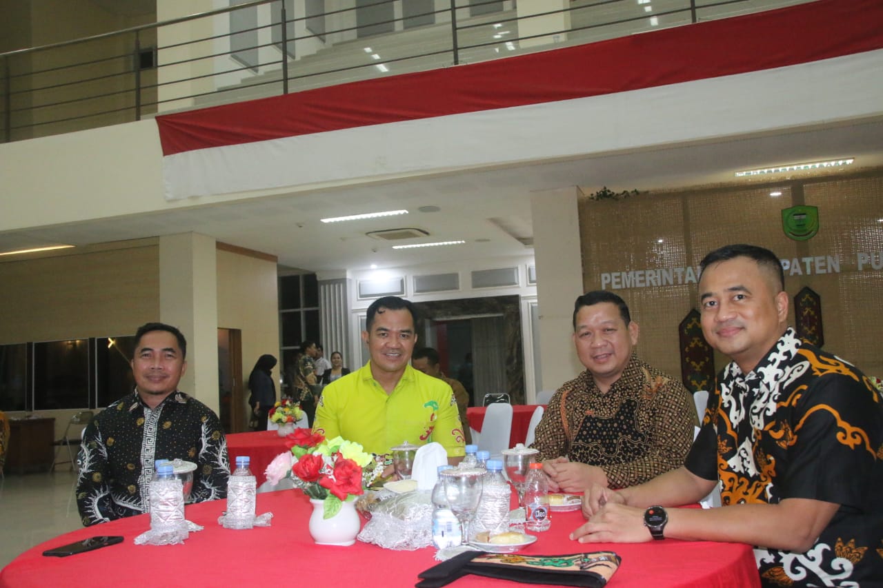 Ketua DPRD
