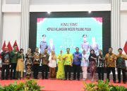 Bupati