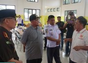 Dewan Dukung