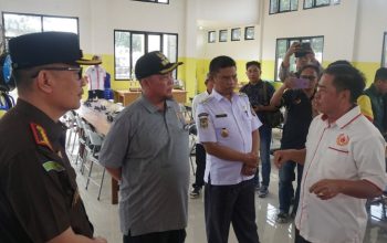 Dewan Dukung Kemajuan Olahraga di Katingan