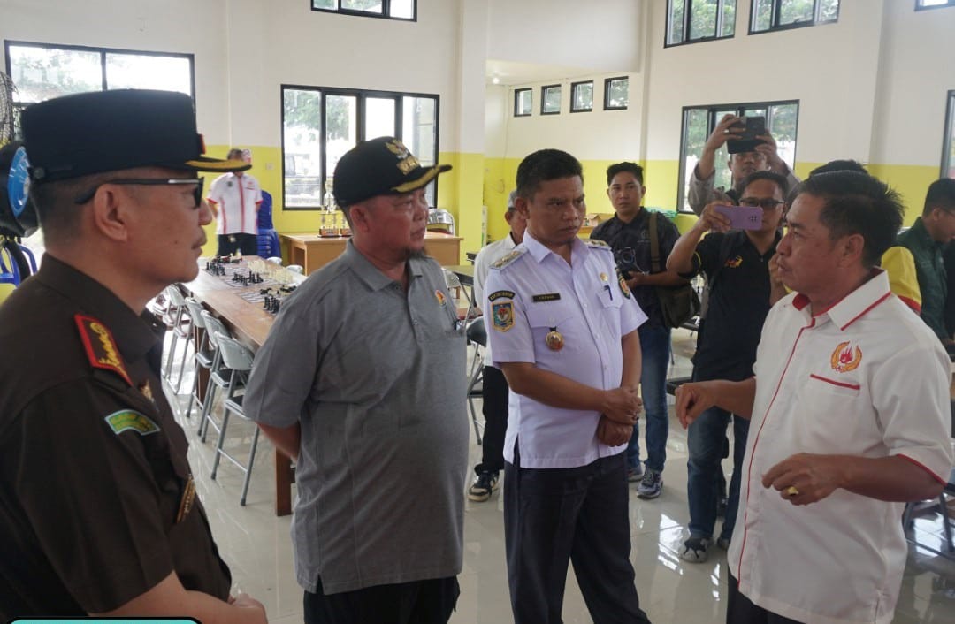 Dewan Dukung