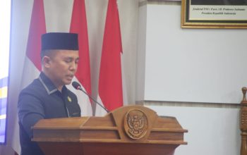 DPRD Pulpis Ingatkan Kades Bekerja Maksimal