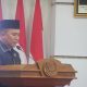 DPRD Pulpis Ingatkan Kades Bekerja Maksimal