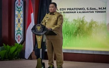 Pentingnya Peran
