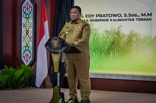 Pentingnya Peran