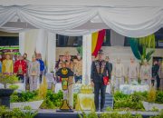 Gubernur Kalteng