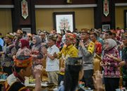 Gubernur Kalteng