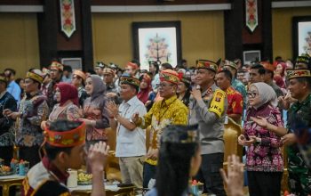 Gubernur Kalteng