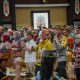 Gubernur Kalteng Hadiri Peringatan HAN dan Harganas