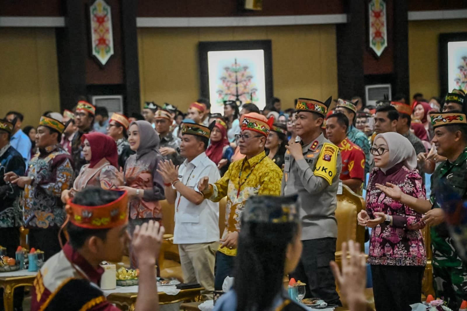 Gubernur Kalteng