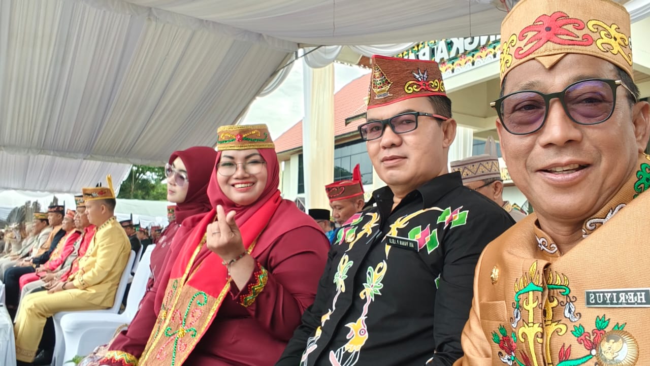 Bupati Mura