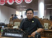 Dewan Pulpis Dorong Pembangunan Jalan Menuju Lokasi Pertanian