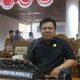 Dewan Pulpis Dorong Pembangunan Jalan Menuju Lokasi Pertanian