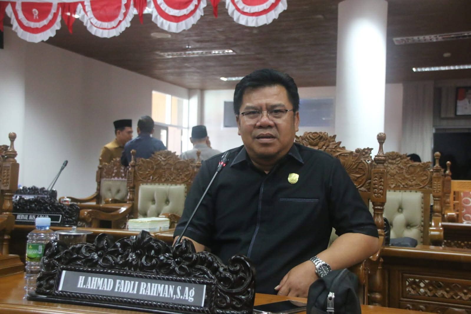 Dewan Pulpis
