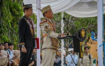 Tekankan Efisiensi