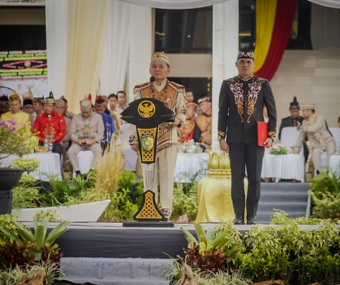 Pembangunan Berkeadilan