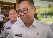 Pemprov Kalteng Siap Bertindak Cepat Cegah Peredaran Beras Oplosan