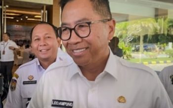 Pemprov Kalteng