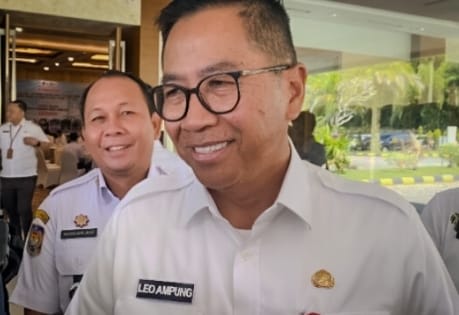 Pemprov Kalteng