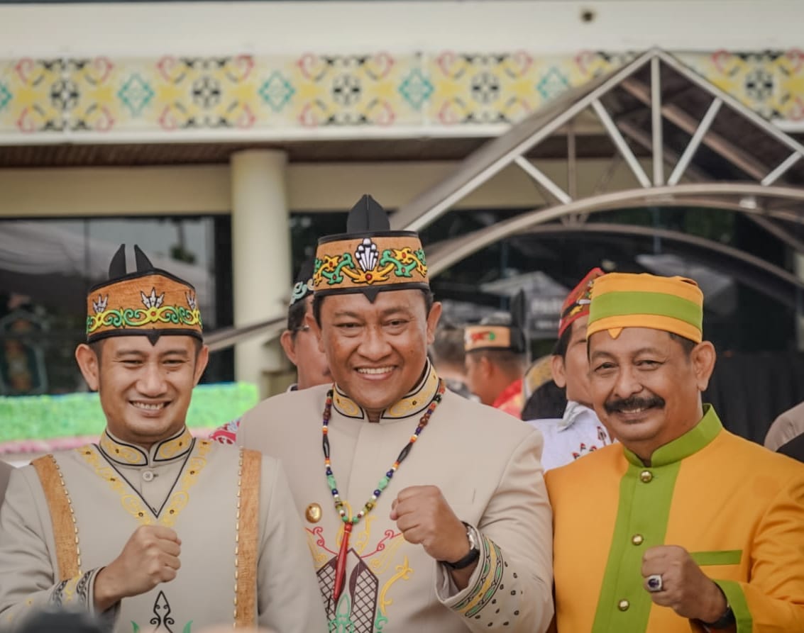 Tekan Angka